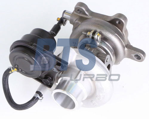 Turbocompresseur, suralimentation ORIGINAL